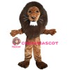 Lion King Lightweight Mascot Costumes