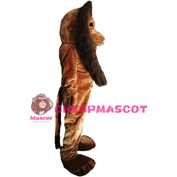 Lion King Lightweight Mascot Costumes