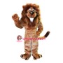 Lion Lightweight Mascot Costumes