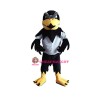 Falcon Eagle Mascot Costume
