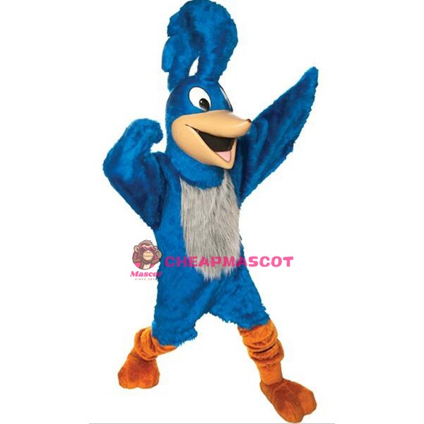 Seagull Lightweight Mascot Costume