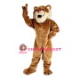 Sabertooth Lightweight Mascot Costume