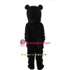 Black Bear Lightweight Mascot Costume