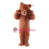 Grizzly Bear Lightweight Mascot Costume