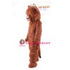 Grizzly Bear Lightweight Mascot Costume