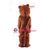Grizzly Bear Lightweight Mascot Costume