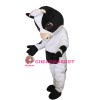 Dairy Cow Lightweight Mascot Costume