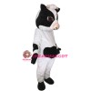 Dairy Cow Lightweight Mascot Costume