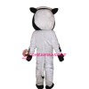 Dairy Cow Lightweight Mascot Costume