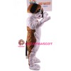 St. Bernard Dog Lightweight Costume Mascot