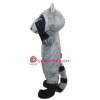 Raccoon Lightweight Mascot Costume