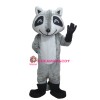 Raccoon Lightweight Mascot Costume
