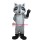 Forset , Jungle & Desert Mascot