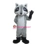 Raccoon Lightweight Mascot Costume