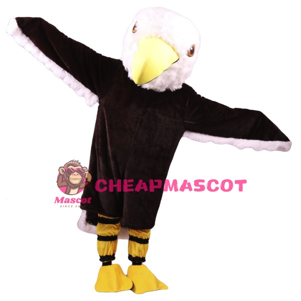 American Eagle Lightweight Mascot Costume