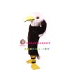 American Eagle Lightweight Mascot Costume
