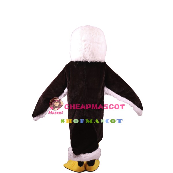 American Eagle Lightweight Mascot Costume