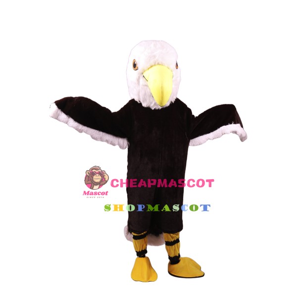 American Eagle Lightweight Mascot Costume