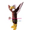 American Eagle Mascot Costume