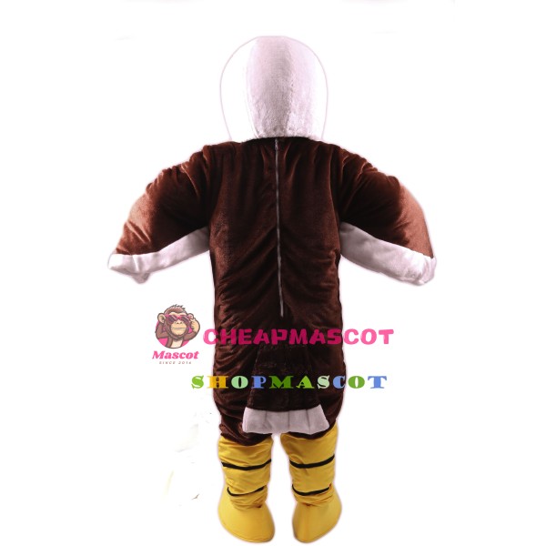 American Eagle Mascot Costume