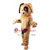 Cookie Mascot Dog Costume