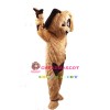 Cookie Mascot Dog Costume