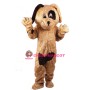 Cookie Mascot Dog Costume