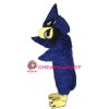 Blue Eagle Lightweight Mascot Costume