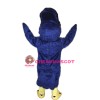 Blue Eagle Lightweight Mascot Costume