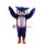 Owl Mascot