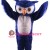 Owl Mascot