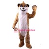 Meerkat Lightweight Costume Mascot