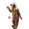 Camel Mascot Costume