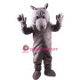 Hippopotamus Lightweight Mascot Costume