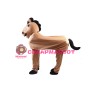 2 Person Horse Costume Mascot
