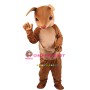 Kangaroo Mascot Costume