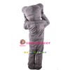 Gray Koala Lightweight Mascot Costume