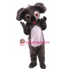 Koala Lightweight Cartoon Mascot Costume