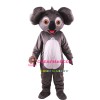 Koala Lightweight Cartoon Mascot Costume