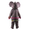 Koala Lightweight Cartoon Mascot Costume