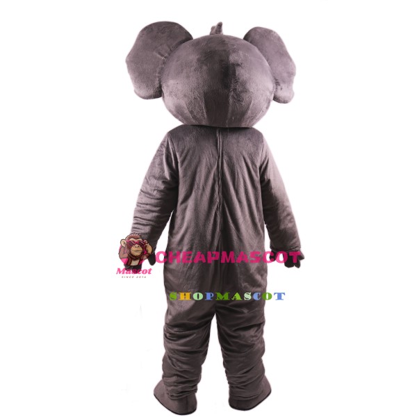 Koala Lightweight Cartoon Mascot Costume