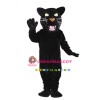 Panther Mascot Costume Lightweight