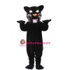 Panther Mascot Costume Lightweight