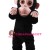 Monkey Mascot