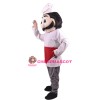 Chef Mascot Costume