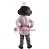 Chef Mascot Costume