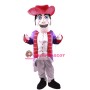 Patriot Mascot Costume