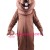 Beaver Mascots