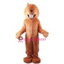 Adult Beaver Lightweight Mascot Costume