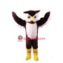 Ollie Owl Lightweight Mascot Costume
